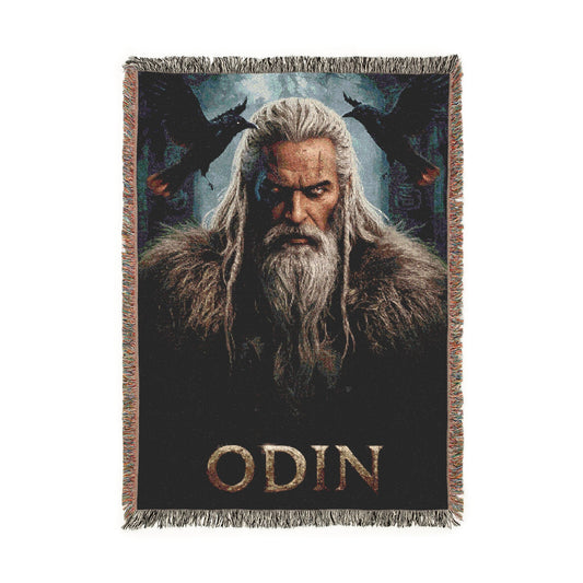 Odin Blanket